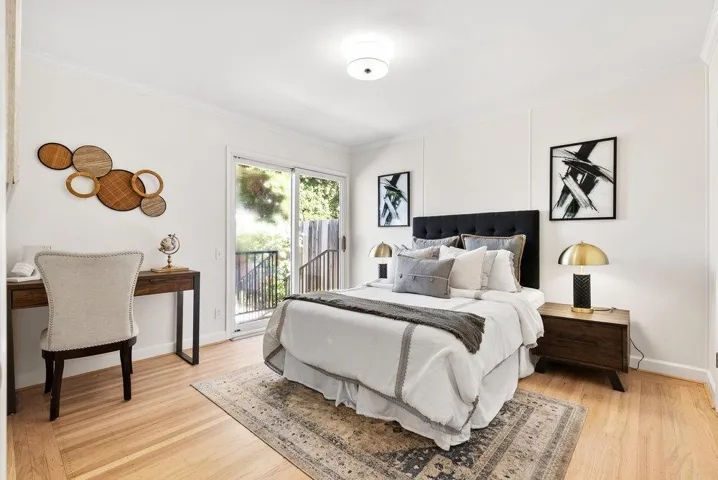 1825 Chestnut Street, San Carlos, California 94070