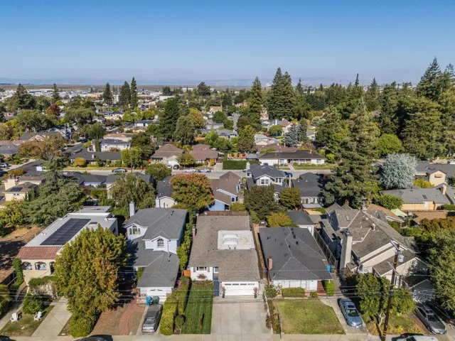 1825 Chestnut Street, San Carlos, California 94070