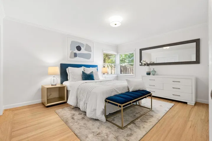 1825 Chestnut Street, San Carlos, California 94070