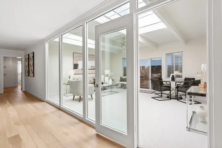 1825 Chestnut Street, San Carlos, California 94070