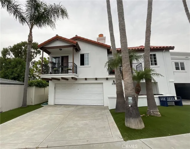 238 Unit A Avenida Montalvo A, San Clemente, California 92672