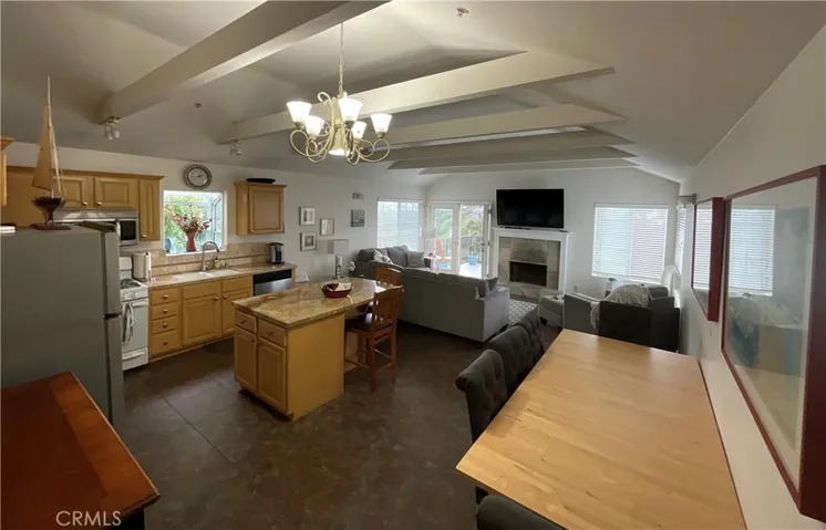 238 Unit A Avenida Montalvo A, San Clemente, California 92672