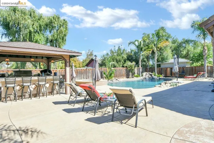 4480 Edgewood Way, Livermore, California 94550