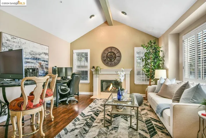4480 Edgewood Way, Livermore, California 94550