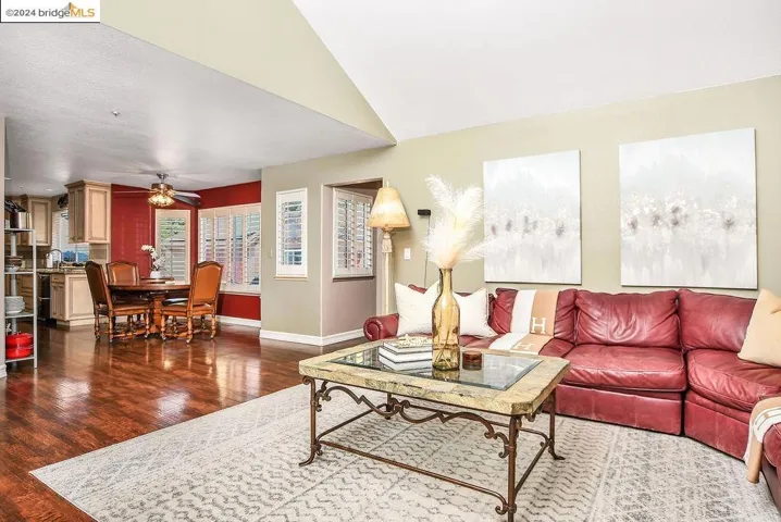 4480 Edgewood Way, Livermore, California 94550
