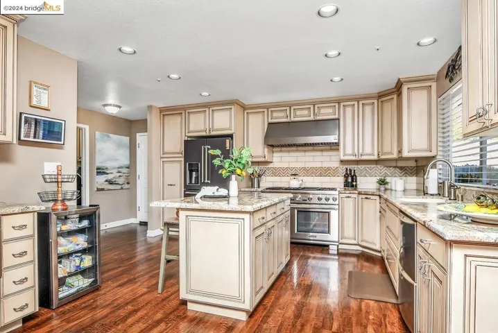 4480 Edgewood Way, Livermore, California 94550