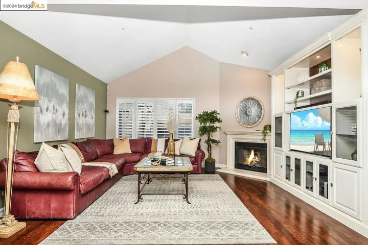 4480 Edgewood Way, Livermore, California 94550