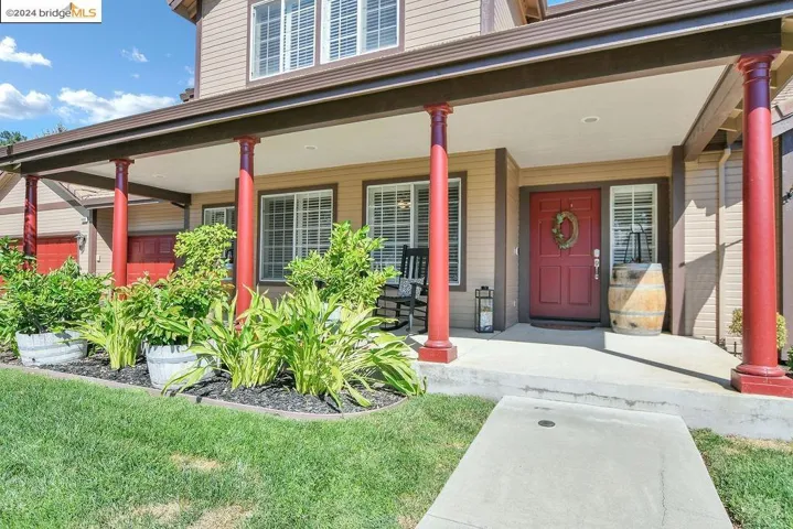 4480 Edgewood Way, Livermore, California 94550