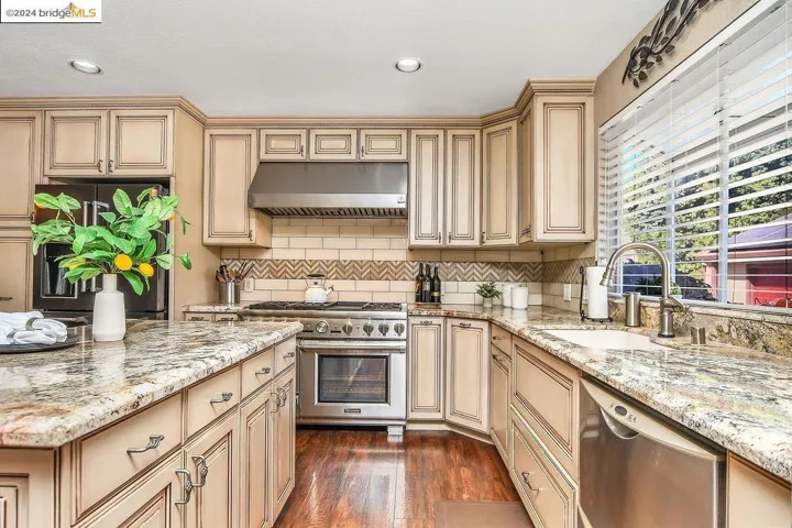 4480 Edgewood Way, Livermore, California 94550