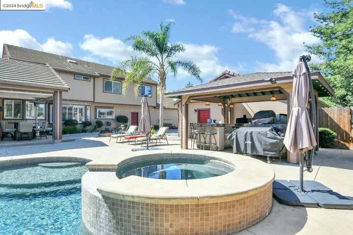 4480 Edgewood Way, Livermore, California 94550
