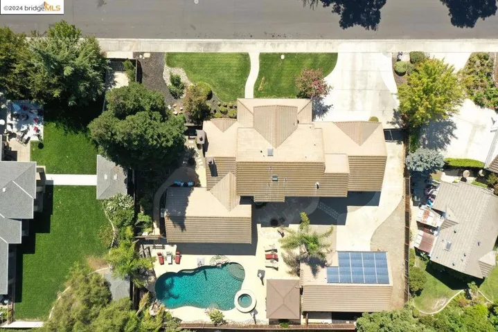 4480 Edgewood Way, Livermore, California 94550