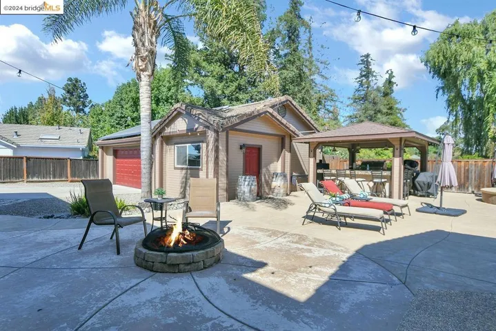 4480 Edgewood Way, Livermore, California 94550