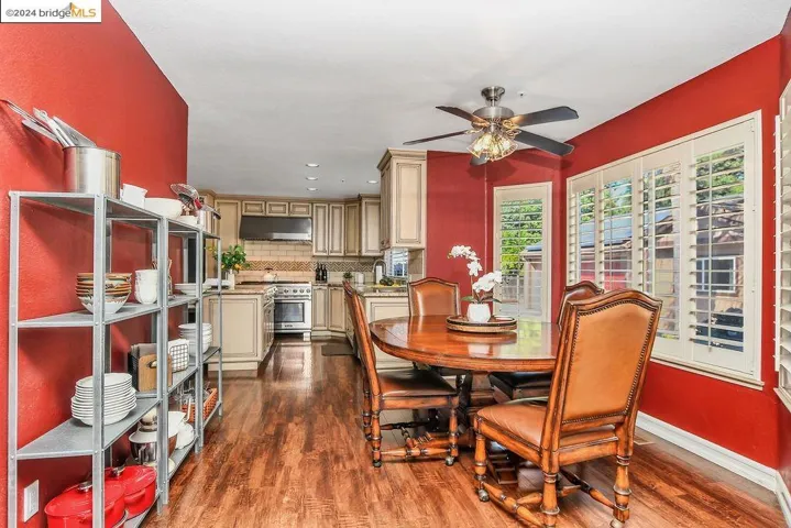 4480 Edgewood Way, Livermore, California 94550