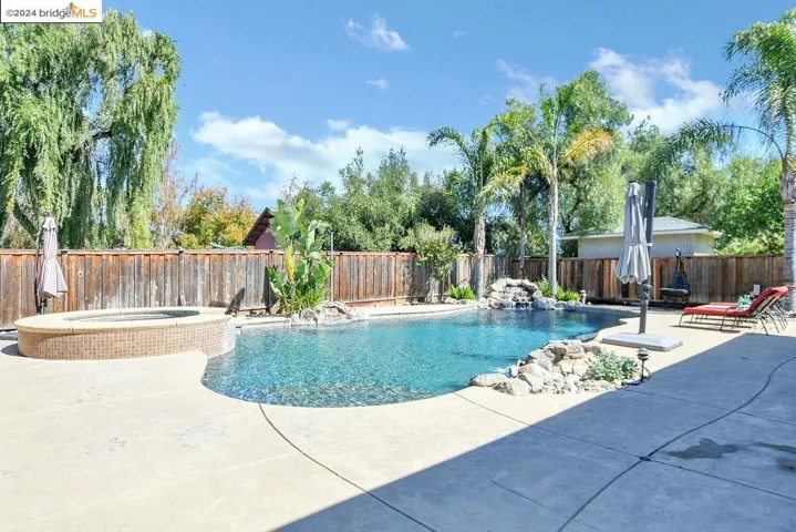 4480 Edgewood Way, Livermore, California 94550