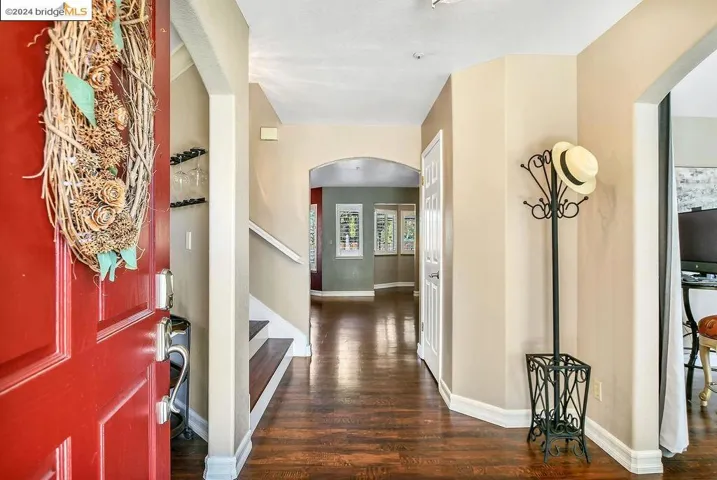 4480 Edgewood Way, Livermore, California 94550