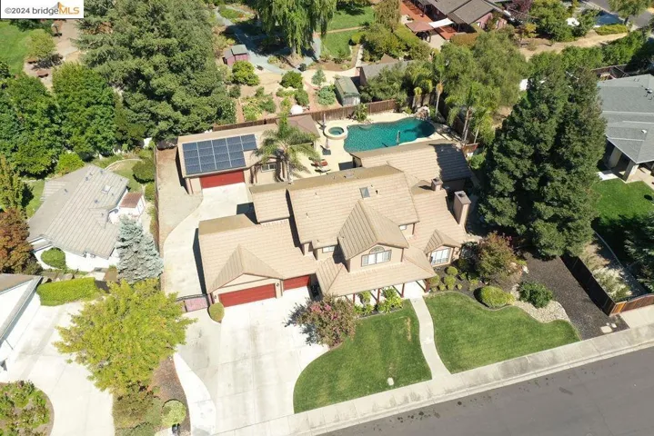 4480 Edgewood Way, Livermore, California 94550