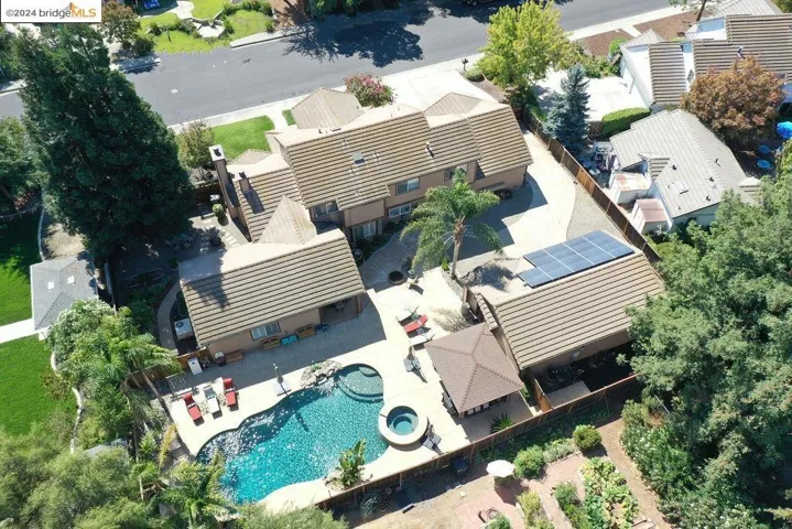 4480 Edgewood Way, Livermore, California 94550