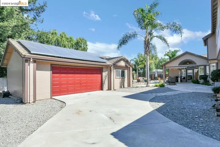 4480 Edgewood Way, Livermore, California 94550