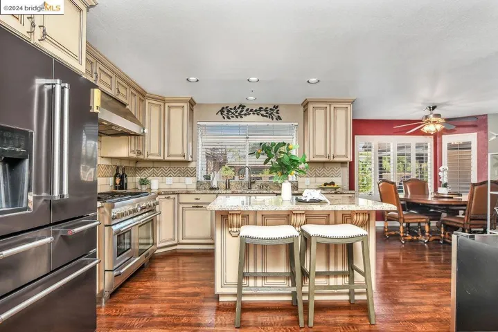 4480 Edgewood Way, Livermore, California 94550