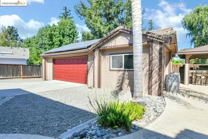 4480 Edgewood Way, Livermore, California 94550