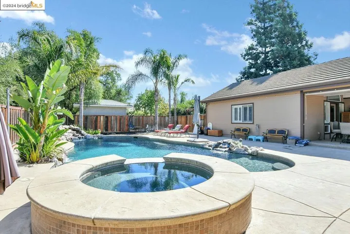 4480 Edgewood Way, Livermore, California 94550