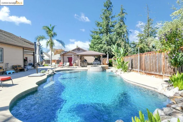 4480 Edgewood Way, Livermore, California 94550