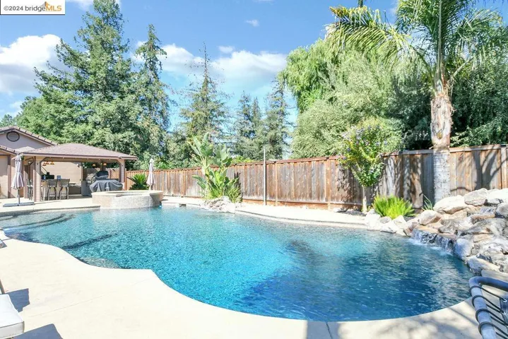 4480 Edgewood Way, Livermore, California 94550