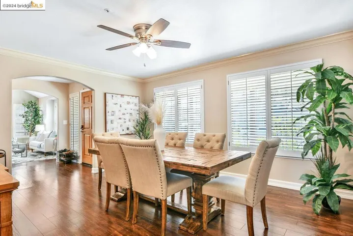 4480 Edgewood Way, Livermore, California 94550