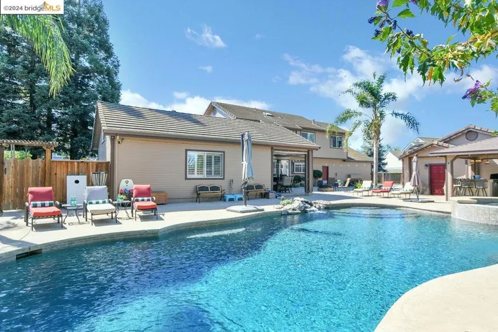 4480 Edgewood Way, Livermore, California 94550