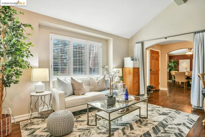 4480 Edgewood Way, Livermore, California 94550