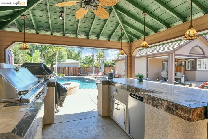 4480 Edgewood Way, Livermore, California 94550