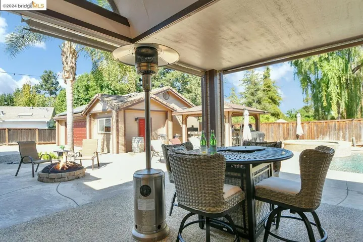 4480 Edgewood Way, Livermore, California 94550