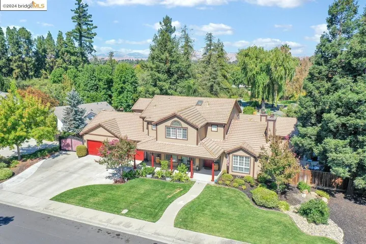 4480 Edgewood Way, Livermore, California 94550