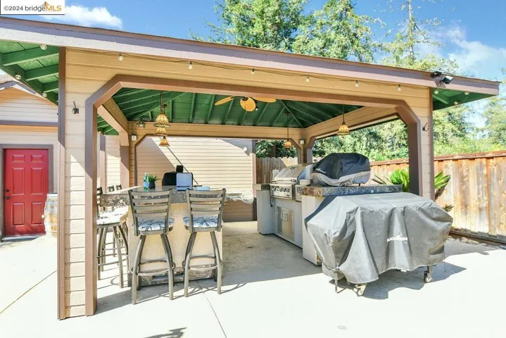 4480 Edgewood Way, Livermore, California 94550