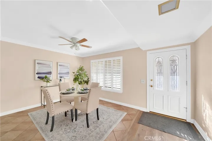 17517 Cerro Vista Drive, Yorba Linda, California 92886