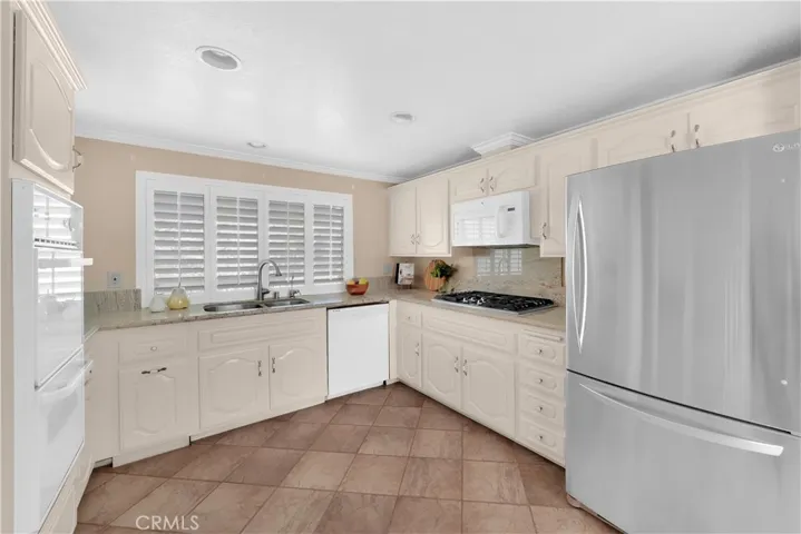 Double oven