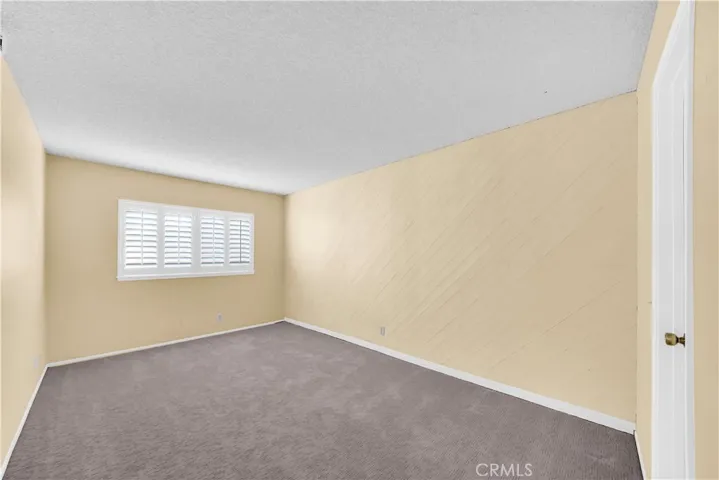 Fourth Bedroom