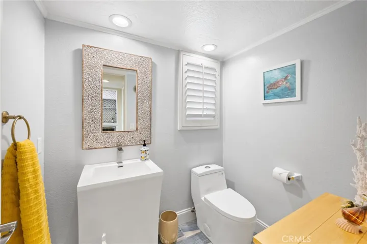 Lower Level Bath