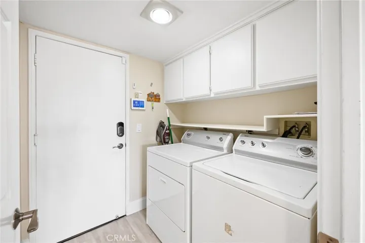 Inside Laundry