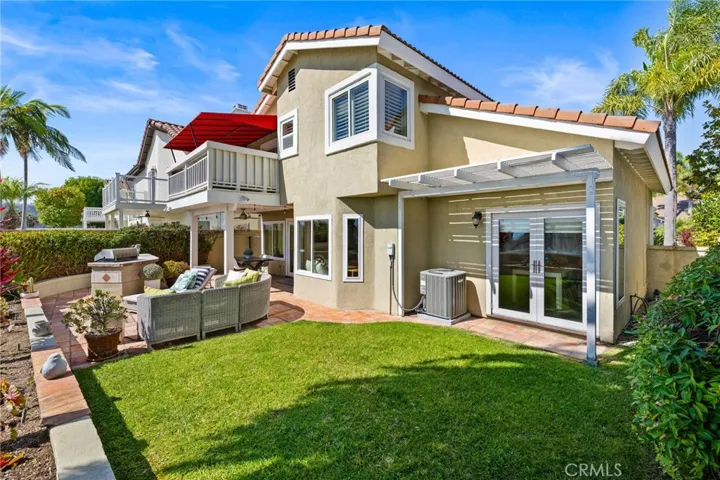23992 Frigate Drive, Laguna Niguel, California 92677