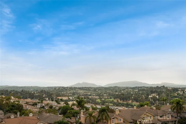 Breathtaking view
