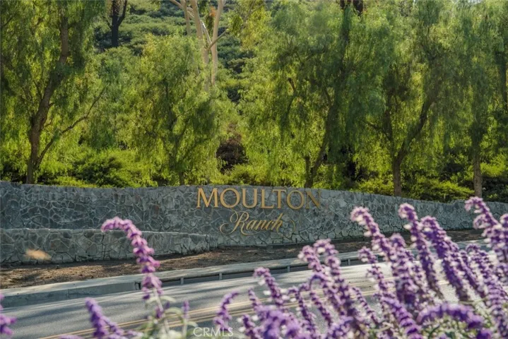 Luxury living in Moulton Ranch