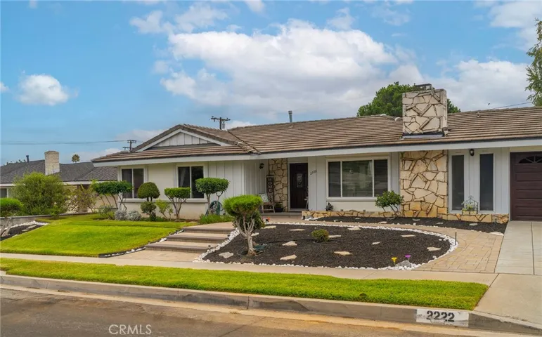 2222 Via Verita Avenue, Hacienda Heights, California 91745