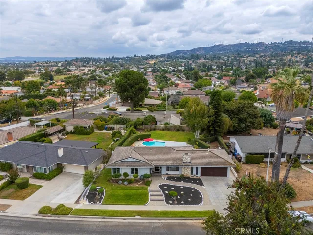 2222 Via Verita Avenue, Hacienda Heights, California 91745