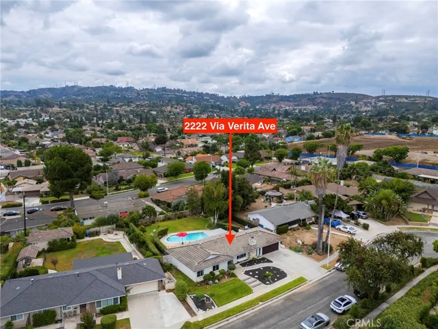 2222 Via Verita Avenue, Hacienda Heights, California 91745