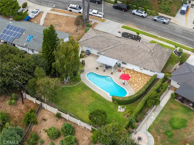 2222 Via Verita Avenue, Hacienda Heights, California 91745