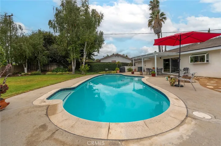 2222 Via Verita Avenue, Hacienda Heights, California 91745