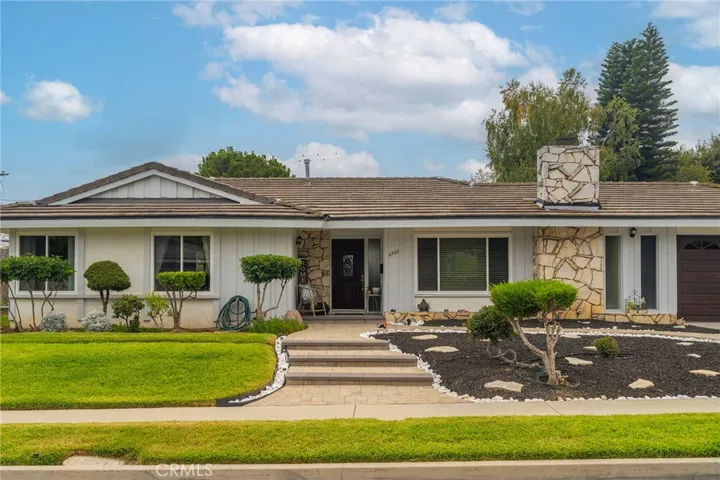 2222 Via Verita Avenue, Hacienda Heights, California 91745
