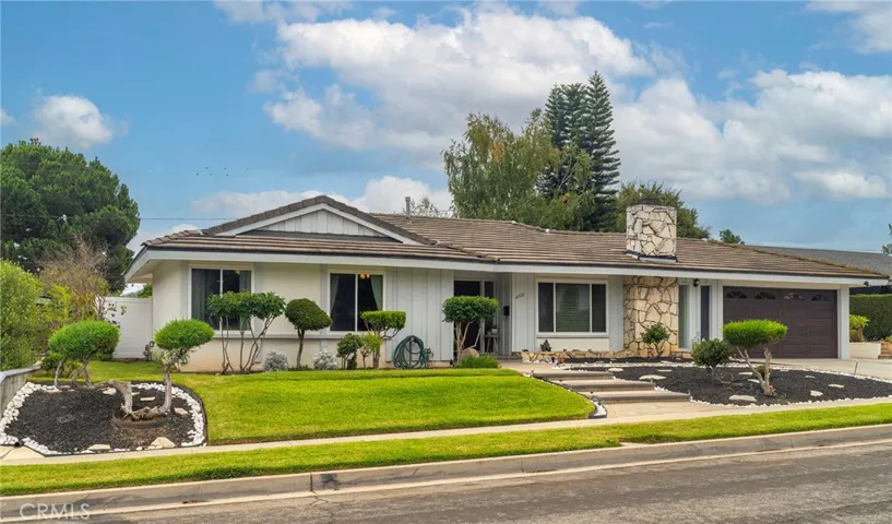 2222 Via Verita Avenue, Hacienda Heights, California 91745
