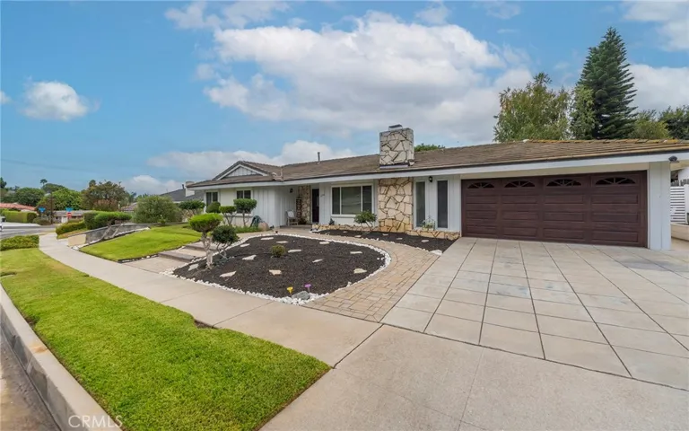 2222 Via Verita Avenue, Hacienda Heights, California 91745